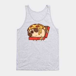 Pizza Puglie Tank Top